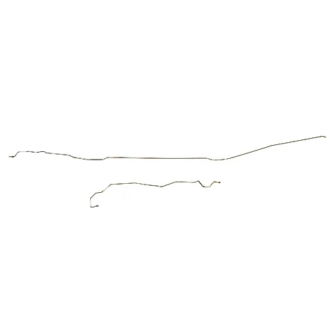 99-01 Ford F250 SD Intermediate Brake Line Kit AWABS
